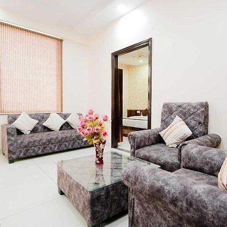 Hotel Olive Greens Near Jaipur International Airport Exterior photo