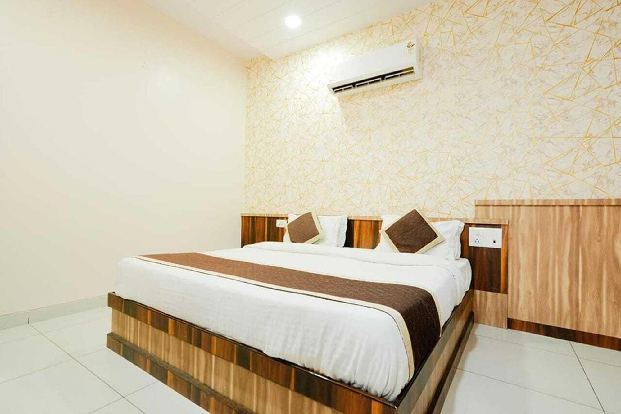 Hotel Olive Greens Near Jaipur International Airport Exterior photo
