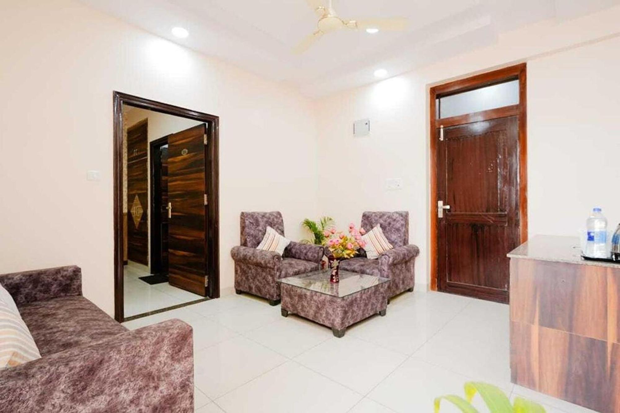 Hotel Olive Greens Near Jaipur International Airport Exterior photo
