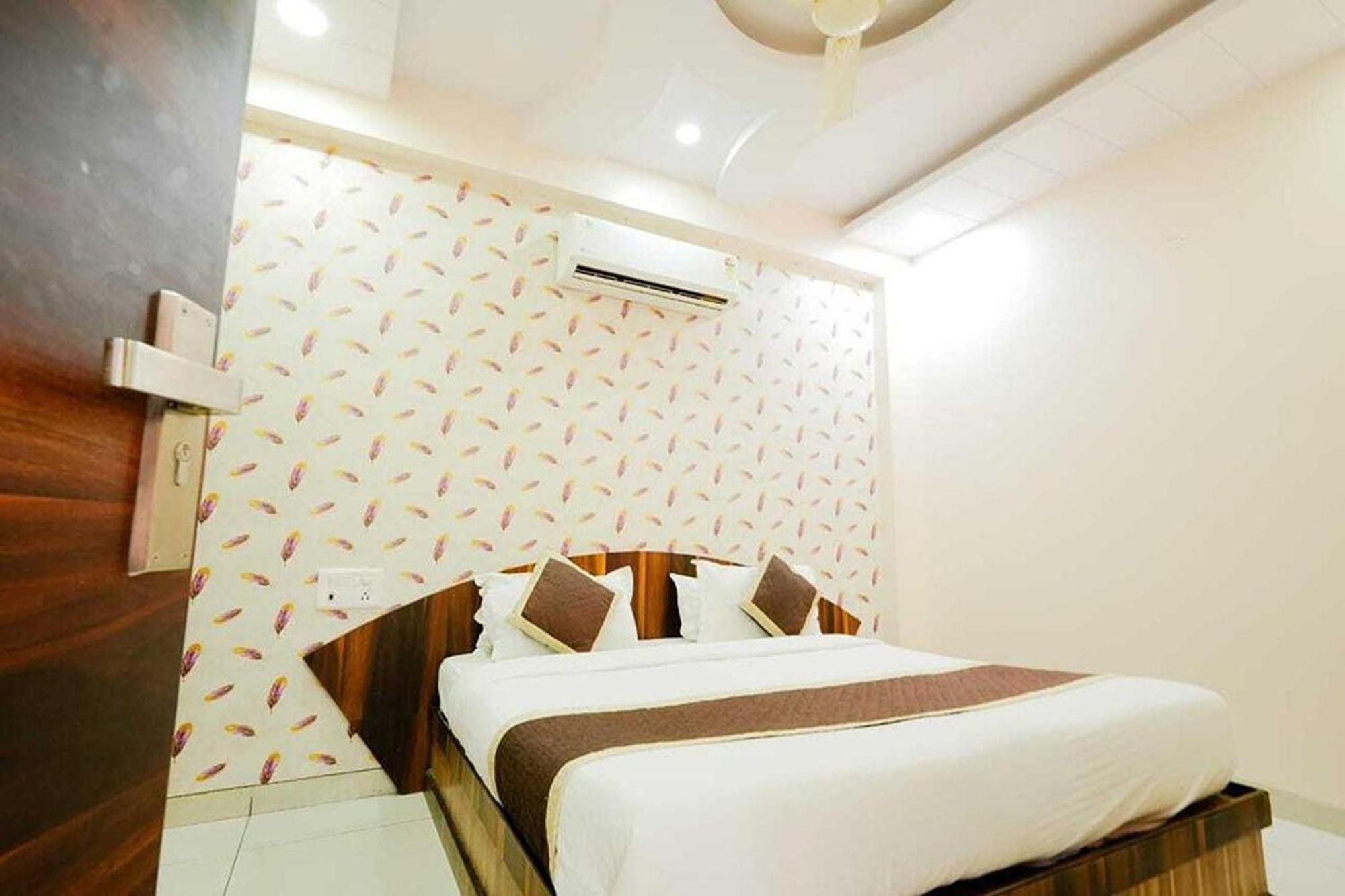 Hotel Olive Greens Near Jaipur International Airport Exterior photo