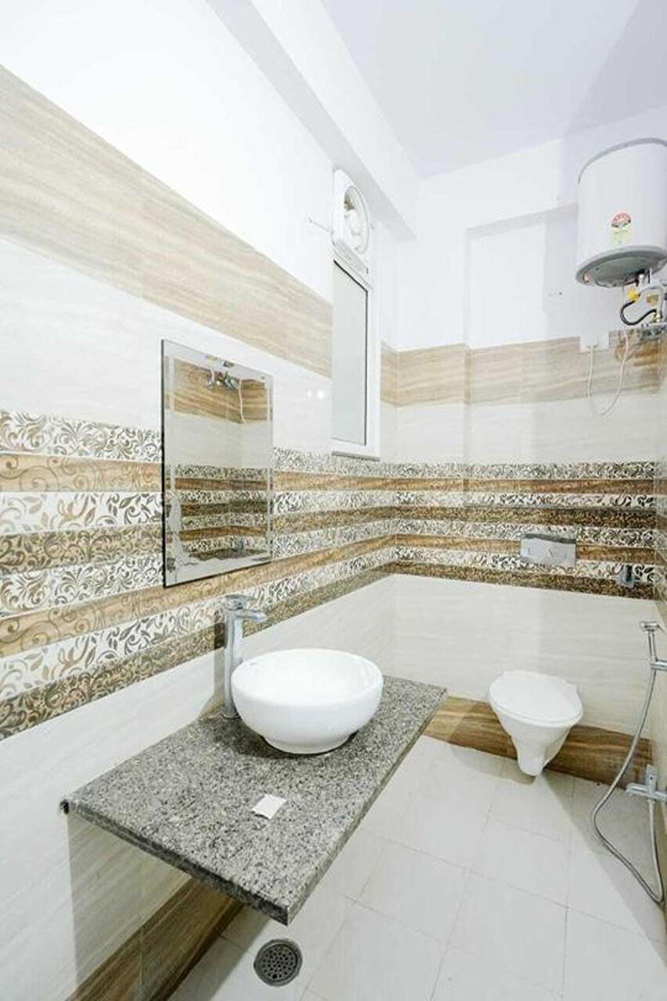 Hotel Olive Greens Near Jaipur International Airport Exterior photo