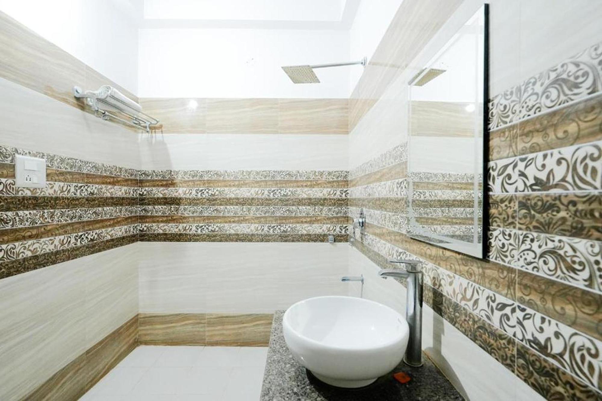 Hotel Olive Greens Near Jaipur International Airport Exterior photo