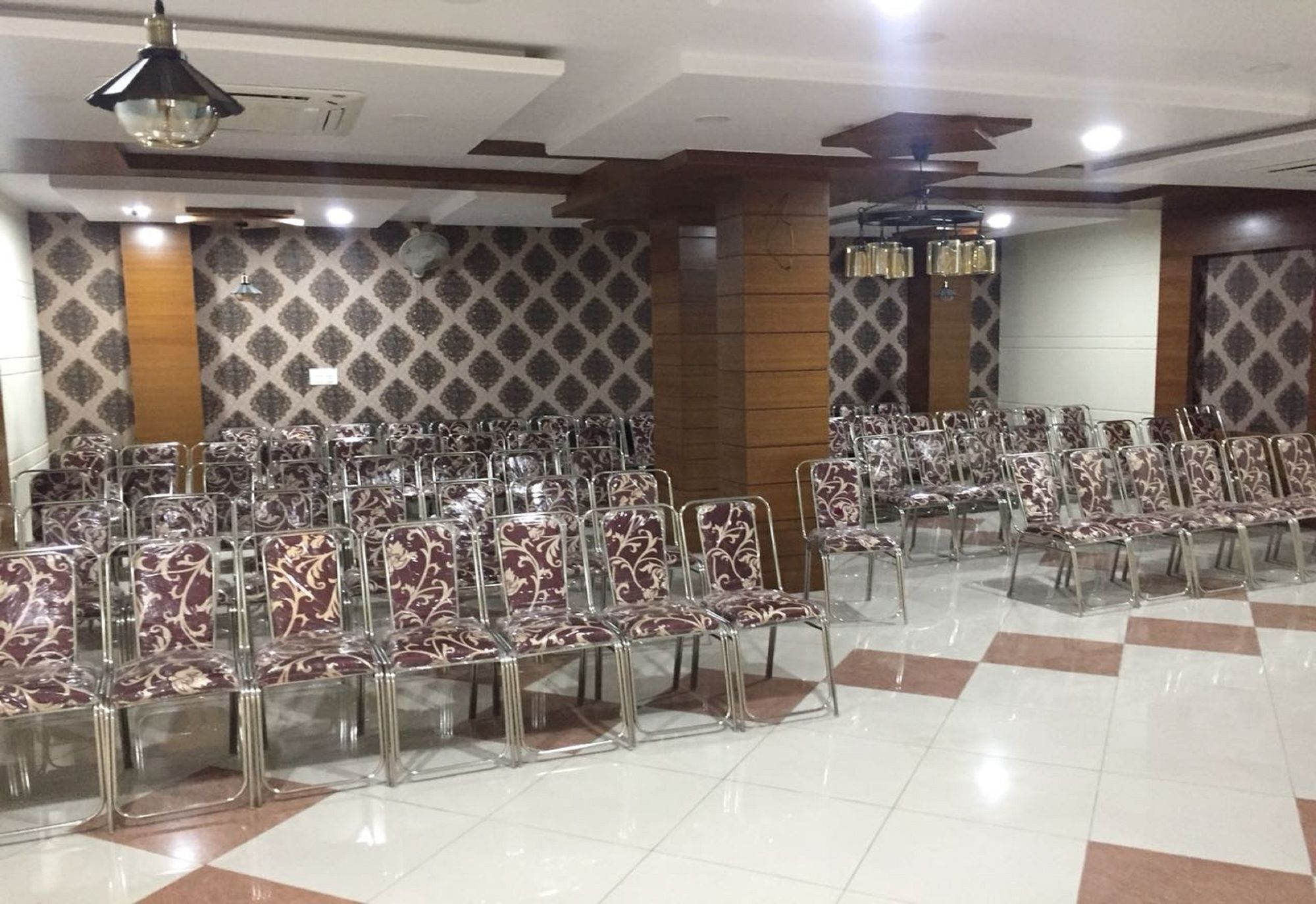 Hotel Olive Greens Near Jaipur International Airport Exterior photo