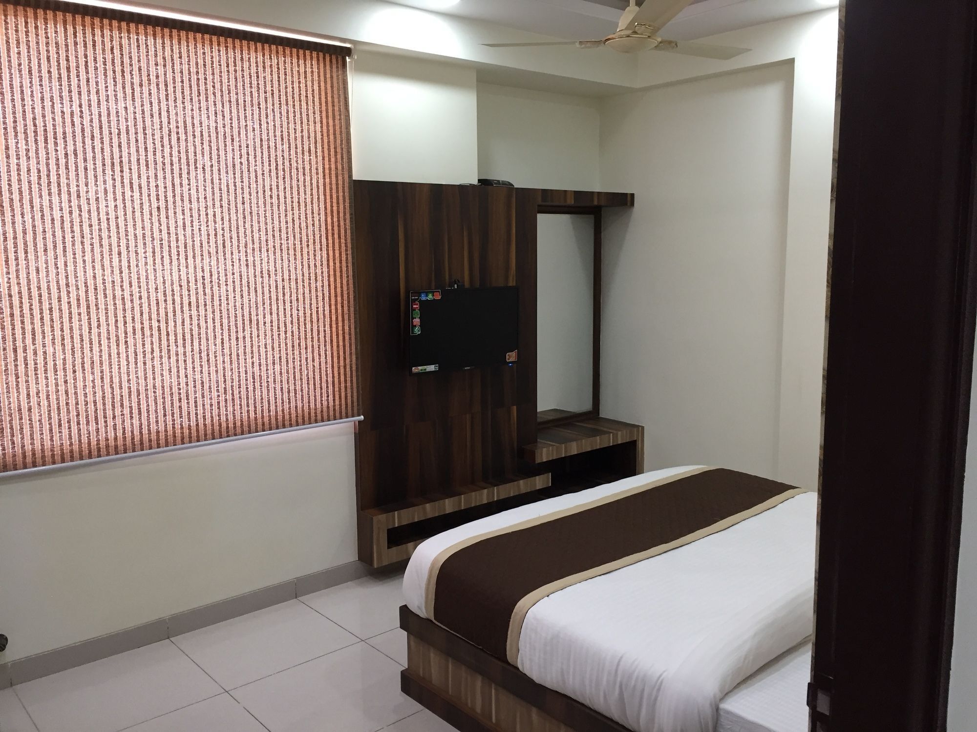 Hotel Olive Greens Near Jaipur International Airport Exterior photo