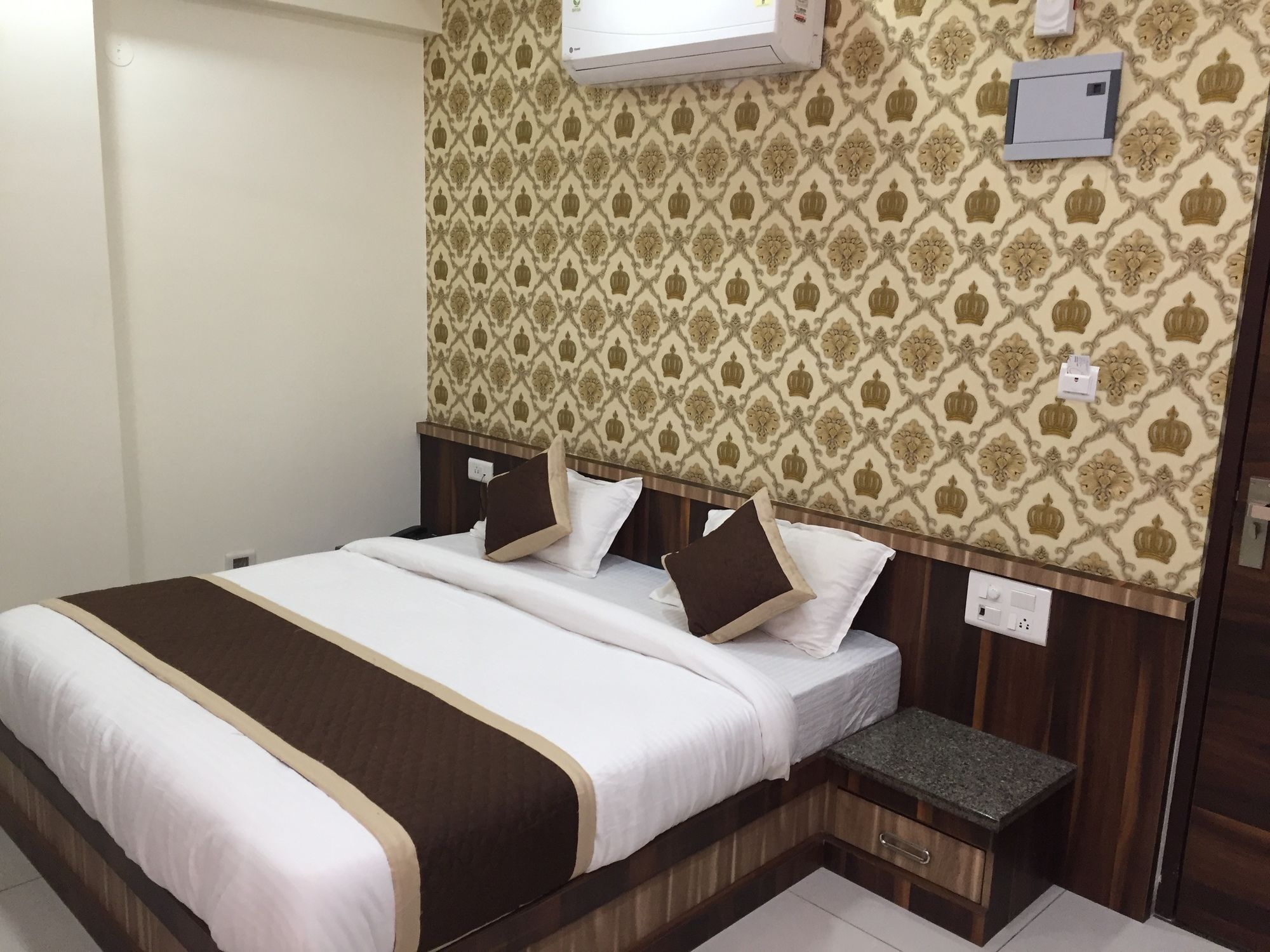 Hotel Olive Greens Near Jaipur International Airport Exterior photo